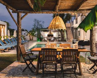 Bruma Luxury Residence - Zakynthos
