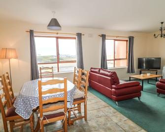 Apartment 42, Family Friendly In Bundoran, County Donegal - Bundoran - Jídelna