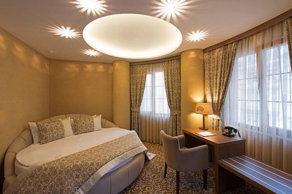 Cesmeli Konak Hotel Silivri - Silivri - Habitación
