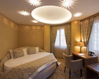 Cesmeli Konak Hotel Silivri - Silivri - Habitación
