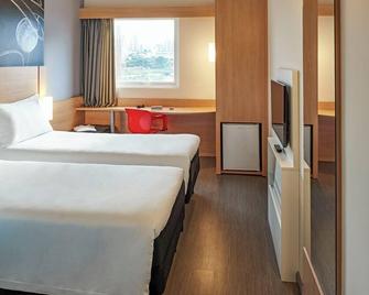 Ibis Cascavel - Cascavel - Ložnice