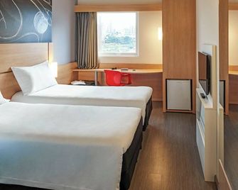 Ibis Cascavel - Cascavel
