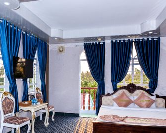 Mui Ne Alena Hotel - Phan Thiet - Ložnice