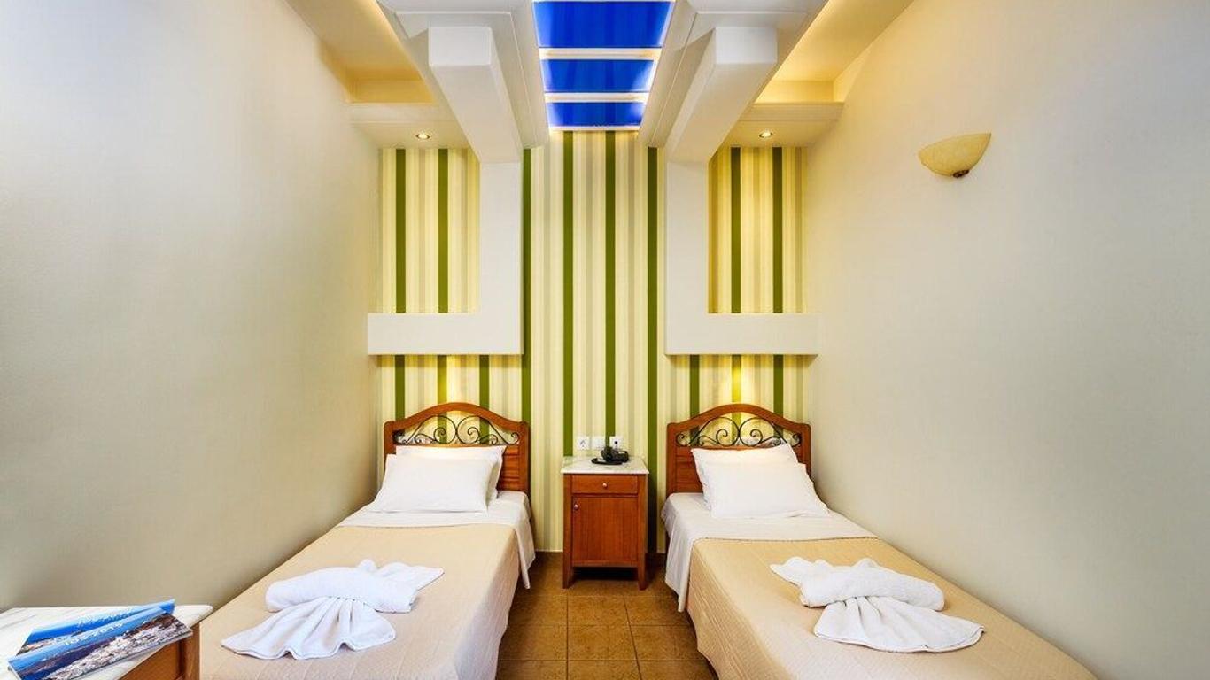 Ios Resort