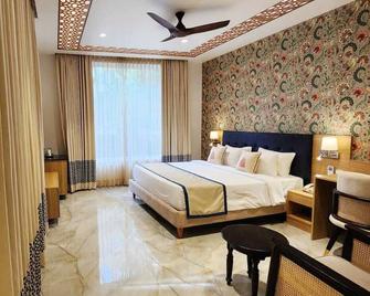Regenta Resort Sakleshpur - Sakleshpur - Habitación