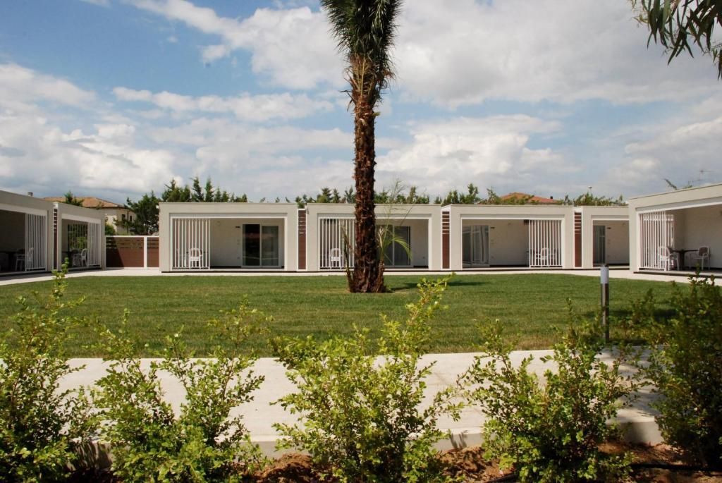 ساليس ريزورت