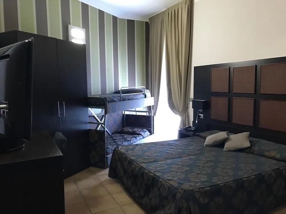 هوتل سان ماركو