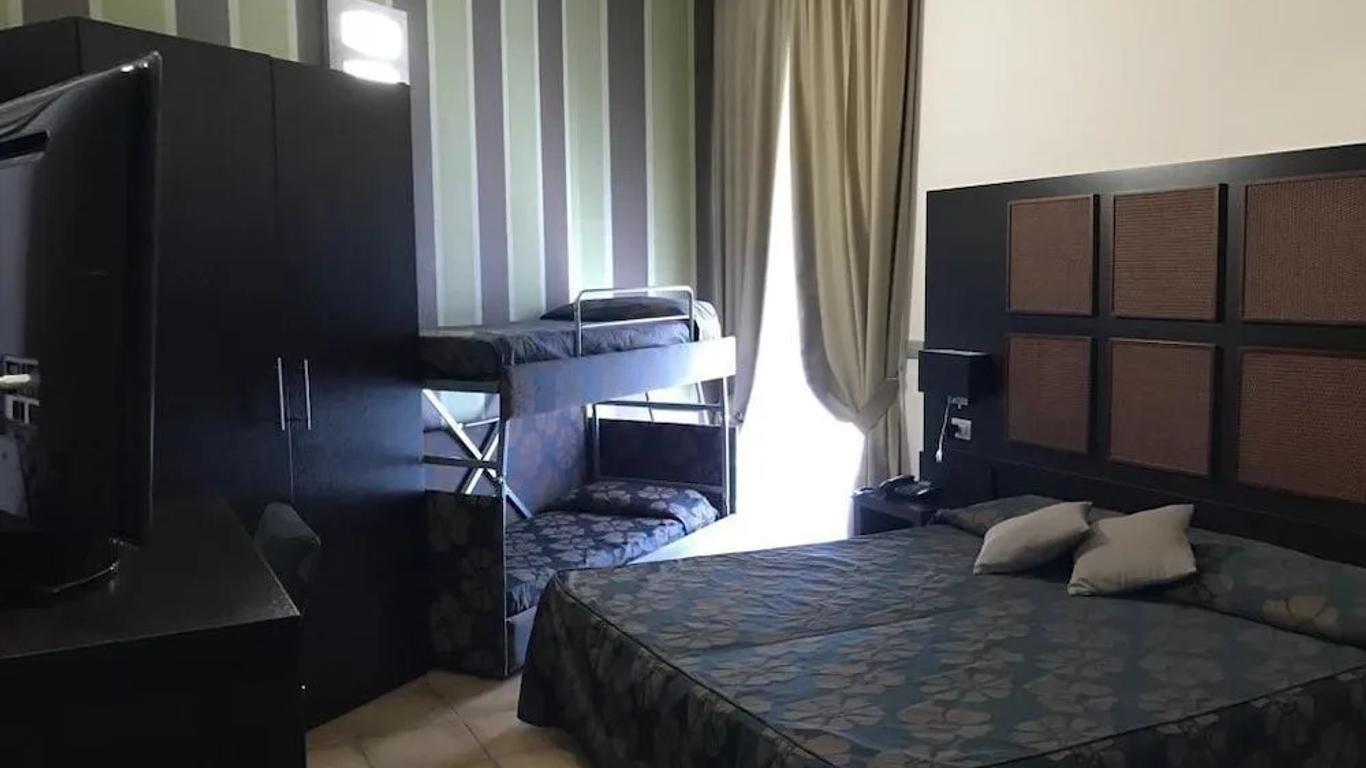 هوتل سان ماركو