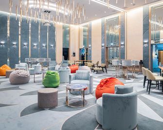 Hyde Hotel Dubai - Dubái