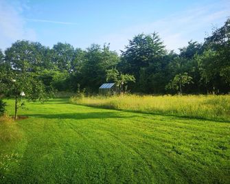 Bed & Breakfast Markelo - Markelo - Outdoors view