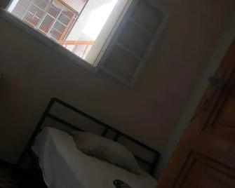 Hotel afriquia - Oujda