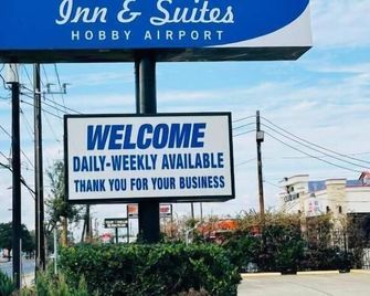 Executive Inn and Suites Houston - Houston
