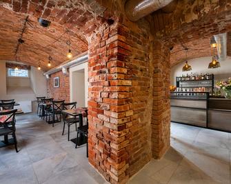 Mr67 Mayera Rapaporta - Krakow - Restaurant