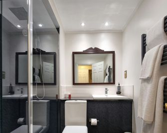 Muthu Belstead Brook Hotel - Ipswich - Kamar Tidur