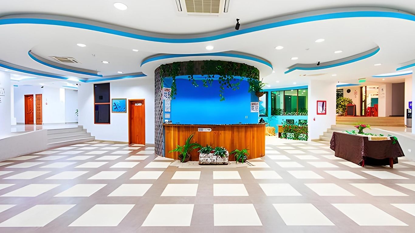 Hotel Tortuga Bay Ec