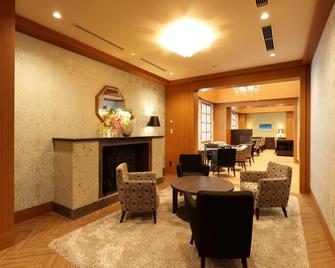 Hiyori Hotel Maihama - Urayasu - Lobby