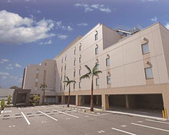 Hiyori Hotel Maihama - Urayasu - Bygning