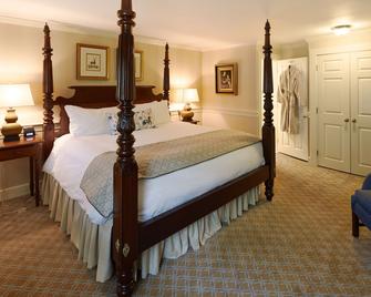 Cape Arundel Inn - Club House - Kennebunkport - Bedroom