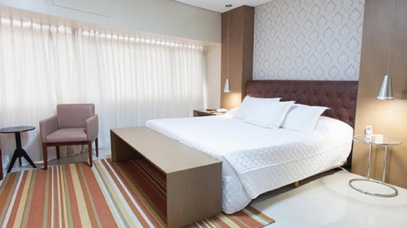 Hotel Village Premium Joao Pessoa