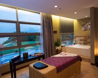 Ancasa Royale, Pekan Pahang - Pekan