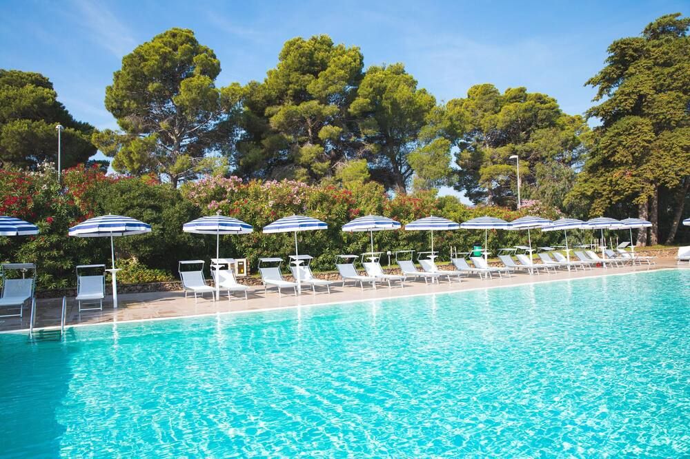 Tui Blue Budoni - Budoni - Piscina