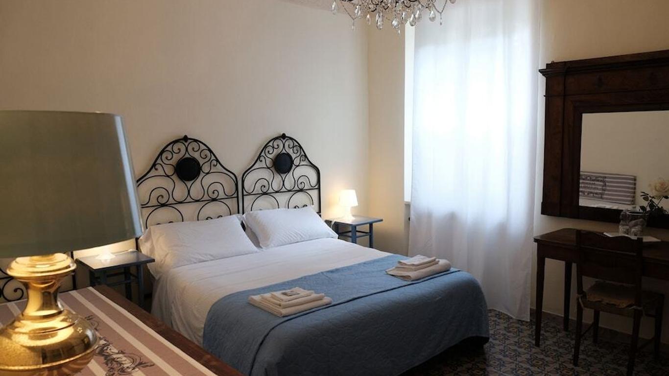 B&B Casa Del Priore