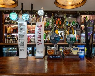 West Port Hotel - Linlithgow