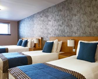 Greyfriars Inn by Greene King Inns - St. Andrews - Bedroom