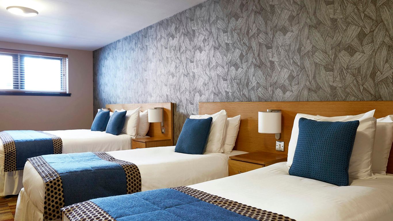 Greyfriars Inn by Greene King Inns