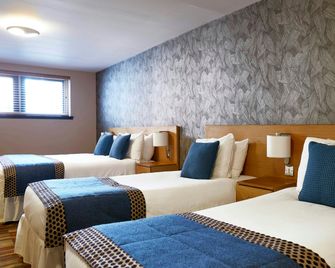 Greyfriars Inn by Greene King Inns - St Andrews - Schlafzimmer