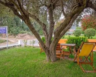 Villa Sophia Elena - Minia - Patio