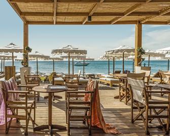 Mitsis Alila Resort and Spa - Ammoudes - Restaurant