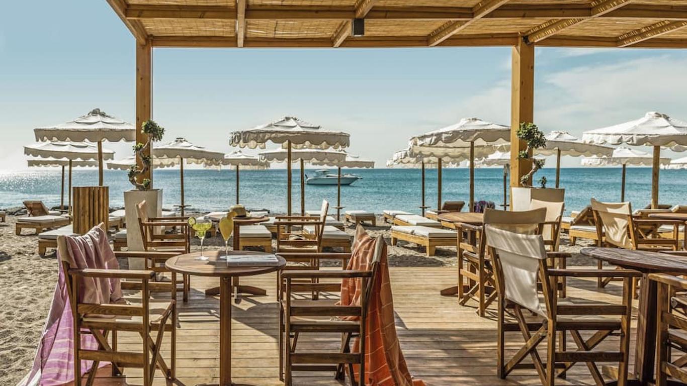 Mitsis Alila Resort and Spa