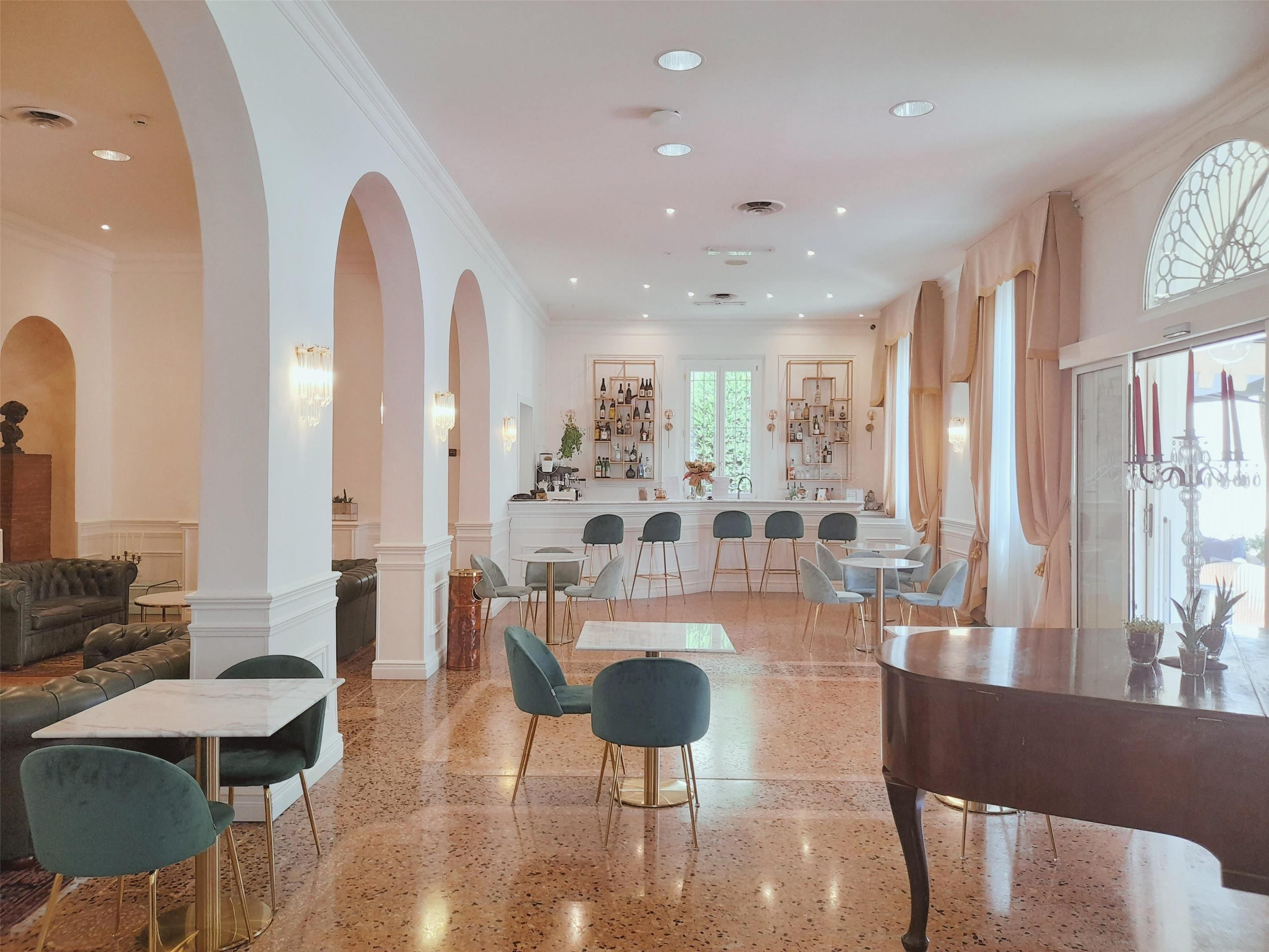 Rechigi Park Hotel thumbnail 2