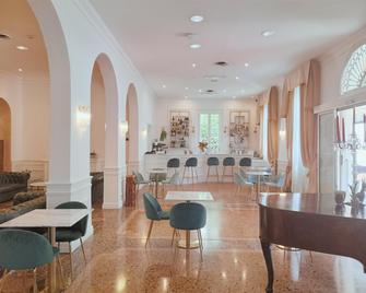 Rechigi Park Hotel - Modena - Restaurant
