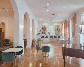 Rechigi Park Hotel - Modena - Ingresso