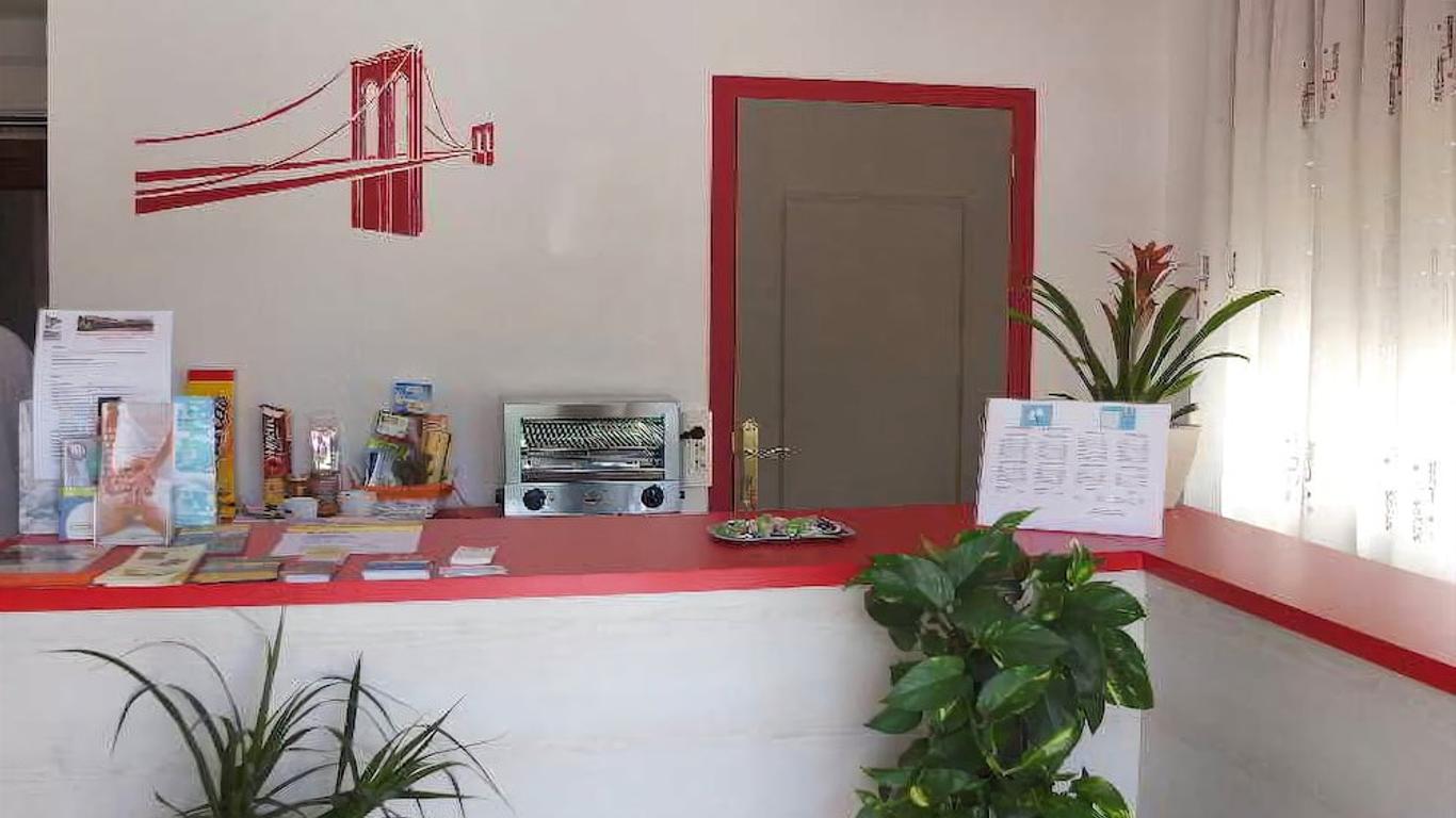 Hotel Paradís