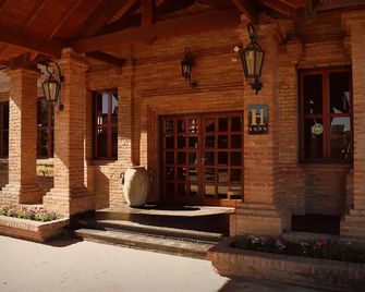 Hotel Villa De Merlo - Villa de Merlo
