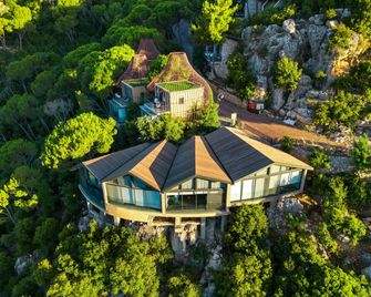 Scappa Resort - Ajaltoun