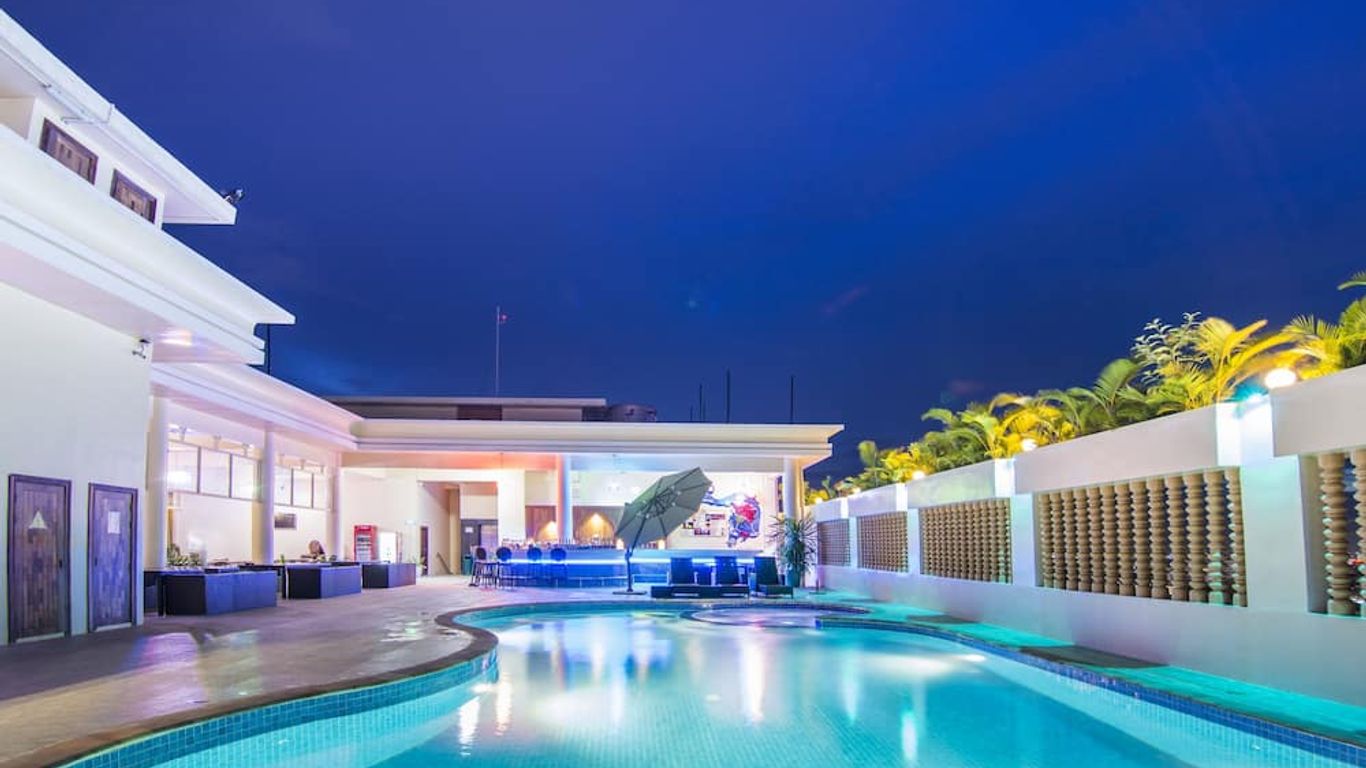 Phnom Penh Era Hotel