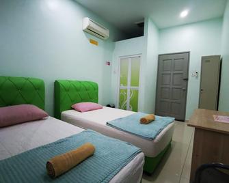Smile Inn Kedah - Kulim - Bedroom