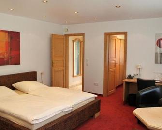 Hotel Zum Hackstück - Hattingen - Chambre