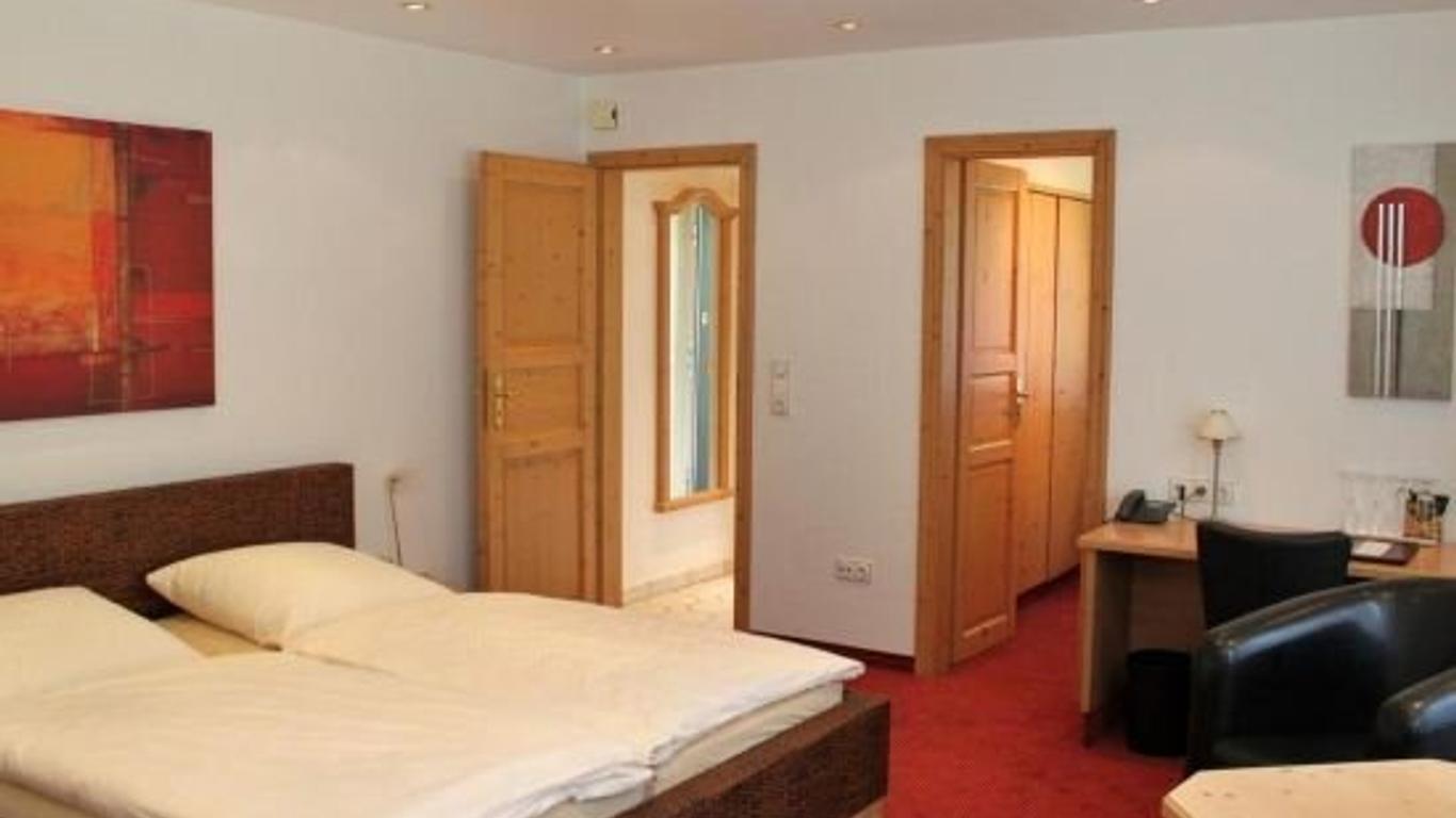Hotel Zum Hackstück