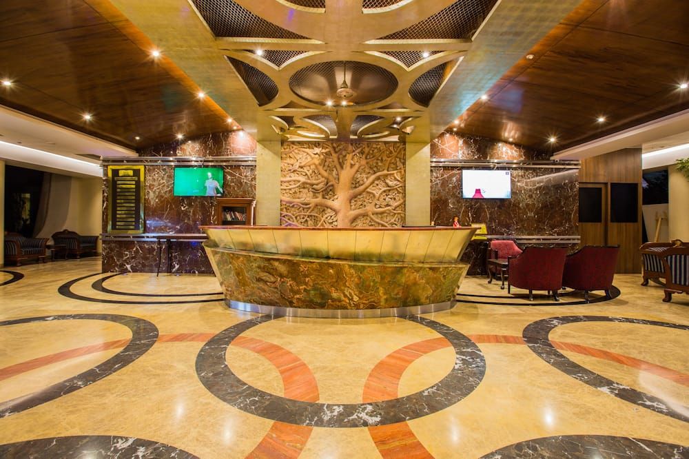 ريزيدانسي كلوب