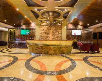 Residency Club - Pune - Lobby