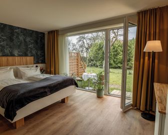 Hotel Ostseeland - Rostock