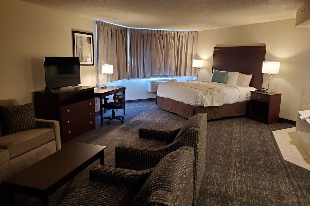 Cobblestone Suites - Oshkosh - Oshkosh - Accueil