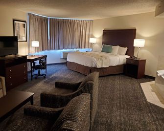 Cobblestone Suites - Oshkosh - Oshkosh - Accueil