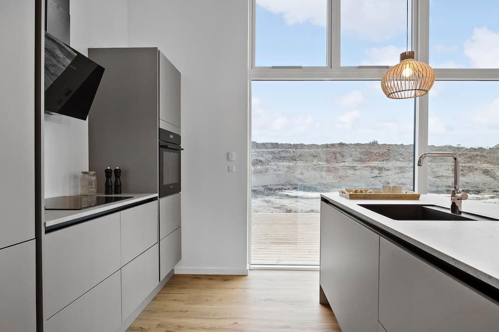 Nice Home In Løkken With Sauna – Løkken