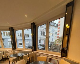 Sun Hotel - Essen